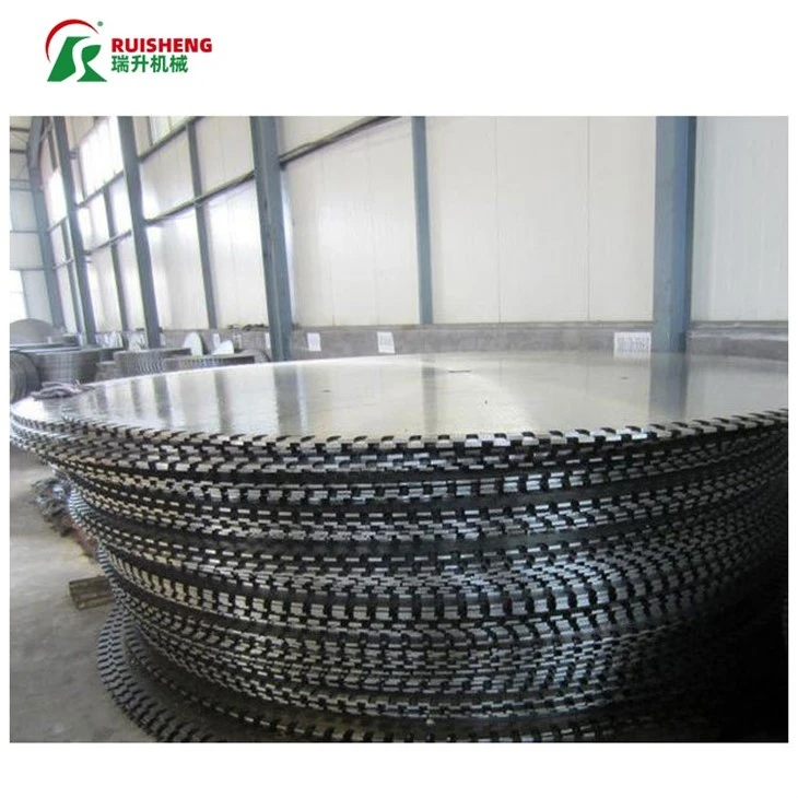 granite cutting saw